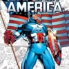 Marvel-Verse Captain America komiksai