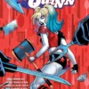 Harley Quinn Vol. 3: Red Meat komiksai