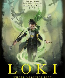 Loki komiksai