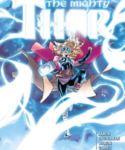 Mighty Thor Vol. 2 Lords Of Midgard