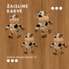 Žaislinė karvė