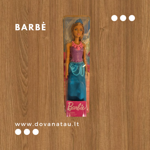 Barbė