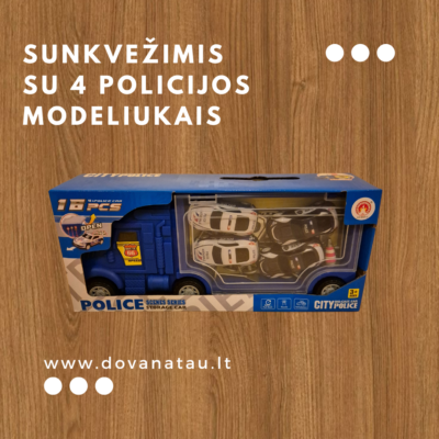 Sunkvežimis