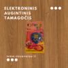 Augintinis - Tamagočis