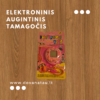 Elektroninis augintinis - Tamagočis