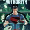 dovanatau.lt komiksai superman