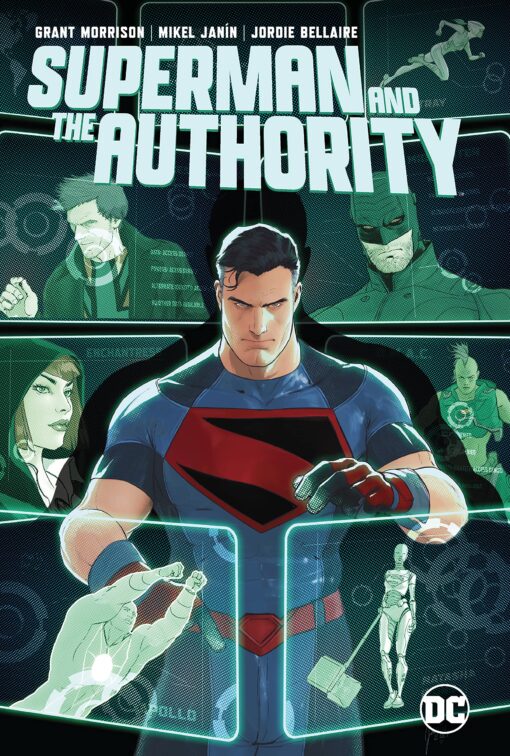 dovanatau.lt komiksai superman