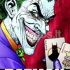 dovanatau.lt komiksai batman