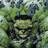 Hulk komiksai