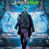 dovanatau joker komiksai