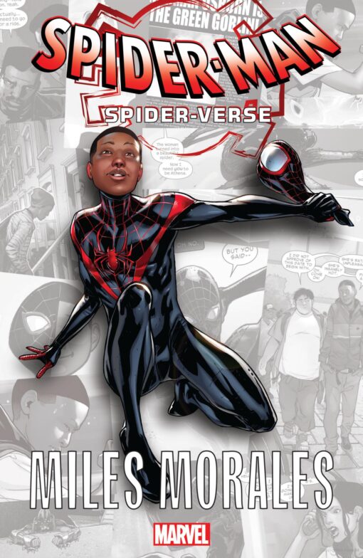 dovanatau.lt miles-spider