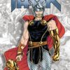 dovanatau.lt Thor