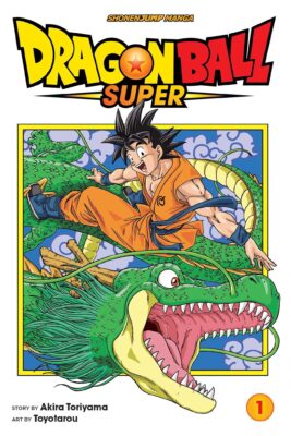 Manga