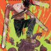Manga chainsaw man vol 1