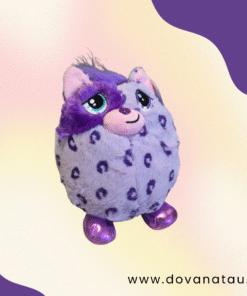 blueberry minkštas žaislas, akcija lietuvoje