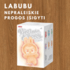 Labubu lietuva