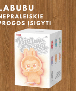 Labubu lietuva