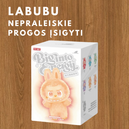 Labubu lietuva