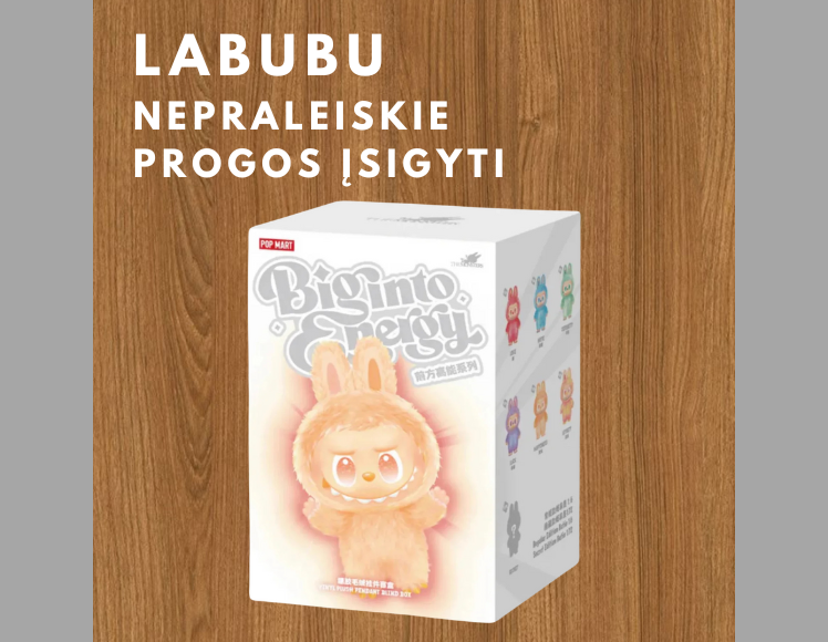 labubu