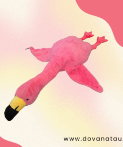 žaislas - Flamingo
