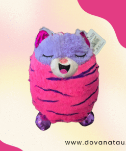 Minkštas žaislas Pink