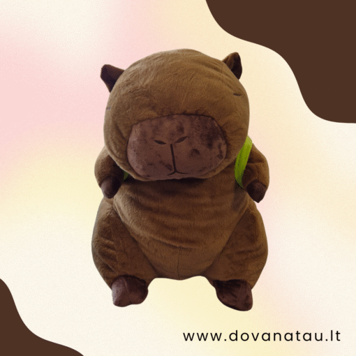 Kapibara 70cm dydzio
