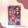 Doll girl - naujiena