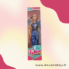 Girl fashion - lėlė