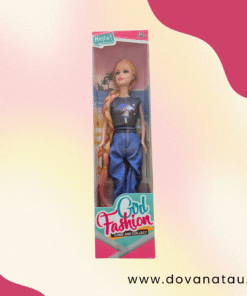 Girl fashion - lėlė