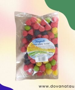 Guminukai Avietės