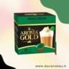 Aroma gold irish cream kapsulės