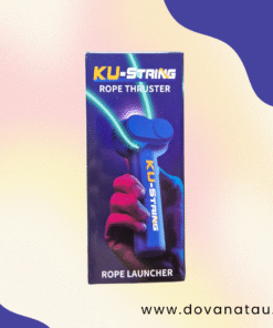 Ku-string žaislas