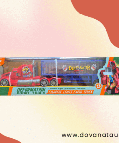 Sunkvežimis transformeris