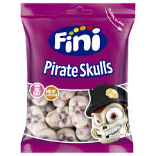 fini guminukai piratai