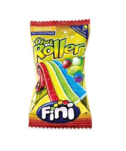 fini guminukai roller