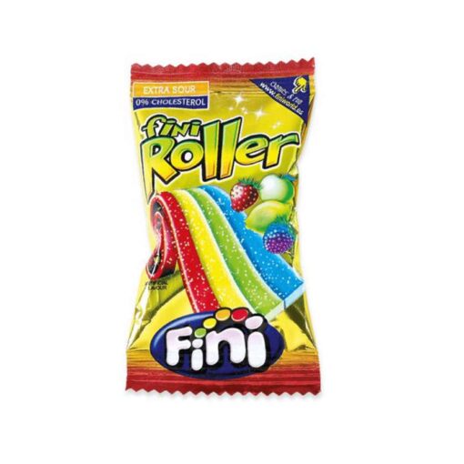 fini guminukai roller