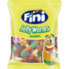 fini guminumai worms