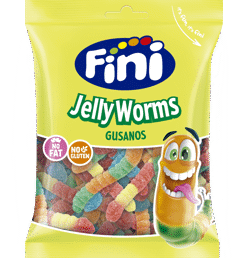 fini guminumai worms