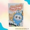 Labubu Exciting Macaroon