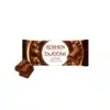 Roshen Aerated juodasis šokoladas 80 g pakuotė