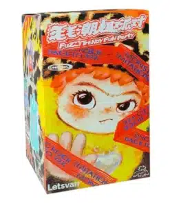 WAKUKU Blind Box kolekcinė figūrėlė staigmenos dėžutėje