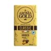 Aroma Gold Hard Pack malta kava 500 g pakuotė