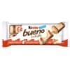 Kinder Bueno White batonėlis 39 g pakuotė