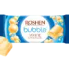 Roshen Aerated baltasis šokoladas 80 g pakuotė