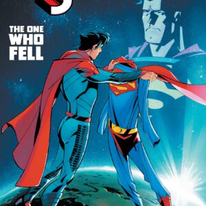 Superman: The One Who Fell