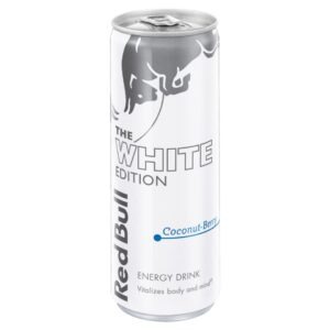 Energetinis gėrimas Red Bull White Edition 250 ml skardinė