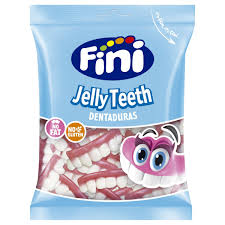 Fini guminukai dantys