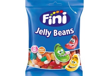 Guminukai Fini beans