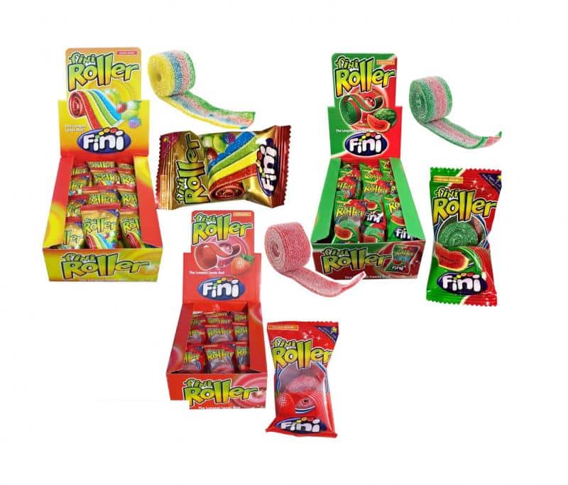 Guminukai "Roller fantasy" 20g