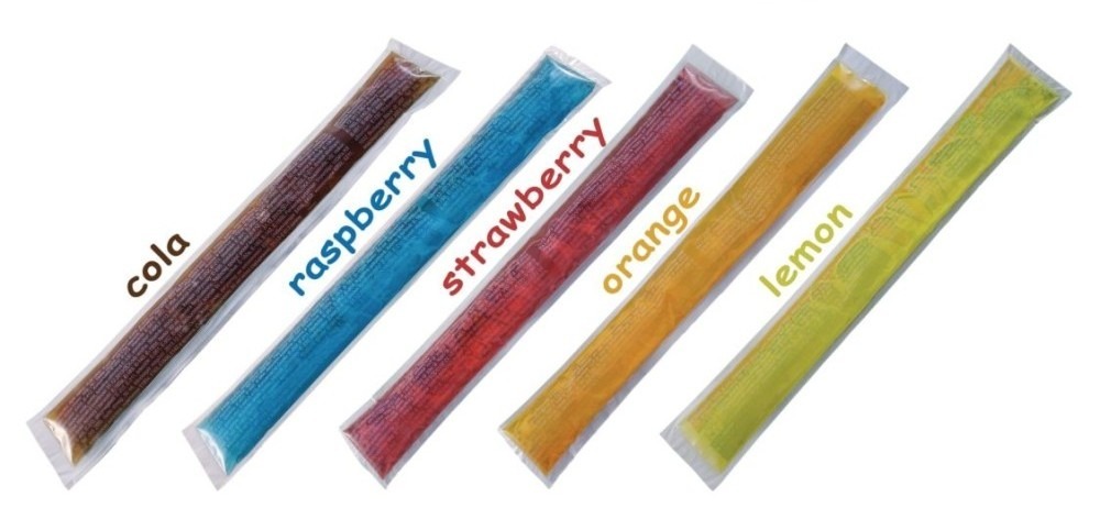 Skysti užšaldomi ledai CHIRI 50ml